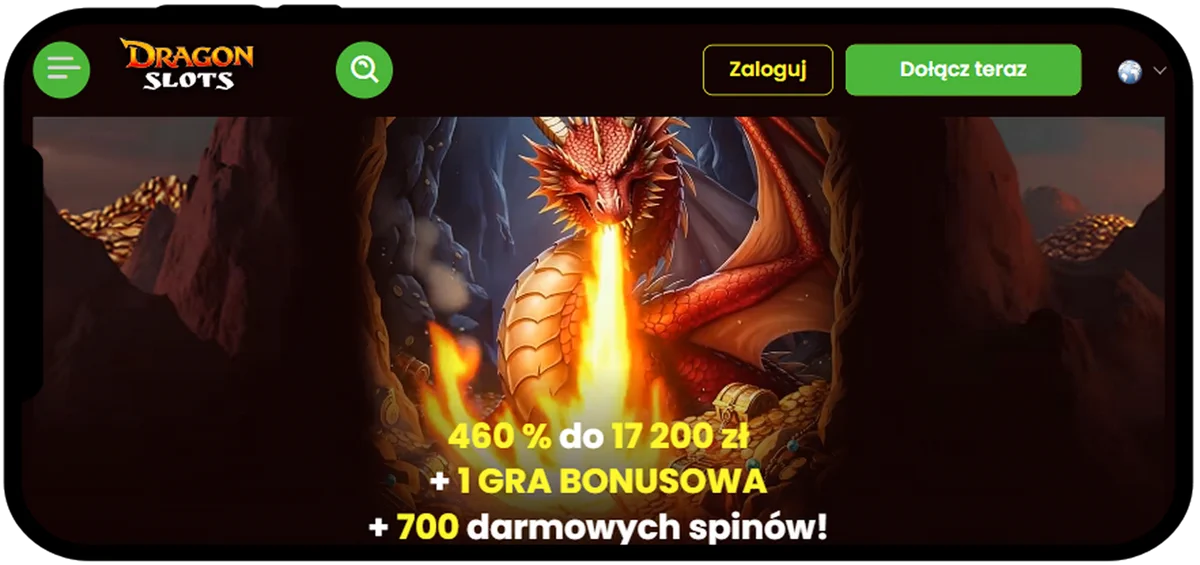 Dragon Slots